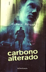 Cover of: Carbono Alterado (Kronos)