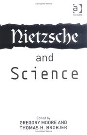 Nietzsche and science