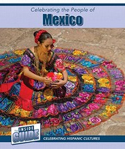 Cover of: Celebrating the People of Mexico