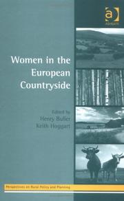 Women in the European countryside