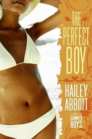 Cover of: Perfect Boy