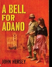 Cover of: A Bell for Adano