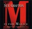 Cover of: M is for Malice (Sue Grafton)