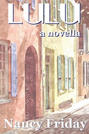 Cover of: Lulu: A Novella