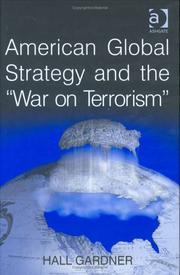 American global strategy and the 