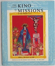 Cover of: Kino Missions, Book 2