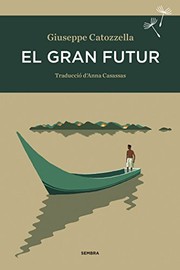 Cover of: El gran futur