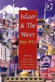 Cover of: Islam and the West Post 9/11