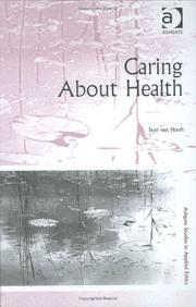 Caring about health