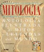 Cover of: Mitología