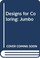 Cover of: Designs for Coloring