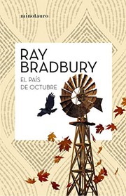 Cover of: El país de octubre