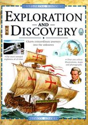 Cover of: Exploration and Discovery (Exploring History) by Simon Adams