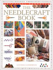 Cover of: Needlecraft Book