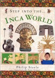 Step into the Inca world