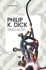 Cover of: Simulacra