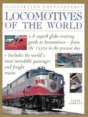 Locomotives of the world