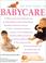 Cover of: The New Guide to Babycare