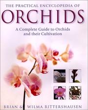 The practical encyclopedia of orchids : a complete guide to orchids and their cultivation