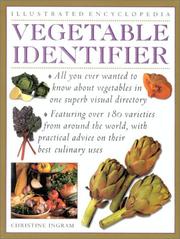 Vegetable identifier