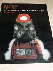 Cover of: The box of daylight: northwest coast Indian art