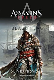 Cover of: Assassin's Creed. Black Flag