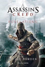 Cover of: Assassin's Creed. Revelations