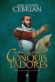 Cover of: La aventura de los conquistadores