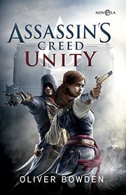 Cover of: Assassin's Creed Unity