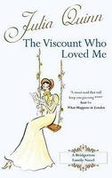 Cover of: Viscount Who Loved Me by Julia Quinn