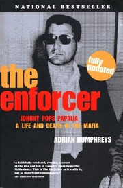 Cover of: The enforcer