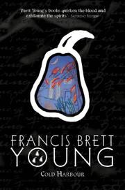 Cold Harbour by Francis Brett Young