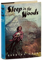 Cover of: Sleep in the woods.