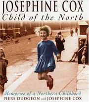 Josephine Cox : child of the north