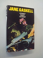 Cover of: A sweet, sweet summer. by Jane Gaskell