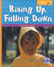 Cover of: Rising Up, Falling Down (Spyglass Books)