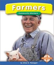 Cover of: Farmers (Community Workers)