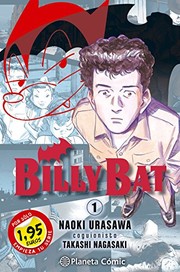 Cover of: MM Billy Bat nº 01 1,95