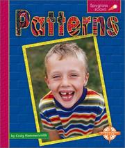 Cover of: Patterns (Spyglass Books)