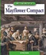 The Mayflower Compact by Philip Brooks