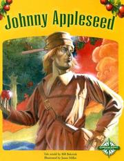 Cover of: Johnny Appleseed (Tall Tales)