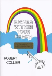 Cover of: Riches Within Your Reach
