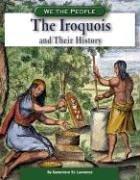Cover of: The Iroquois and their history