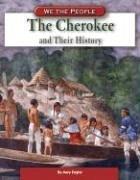 Cover of: The Cherokee and their history