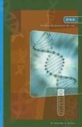 DNA: The Master Molecule of Life (Exploring Science: Life Science) by Darlene R. Stille