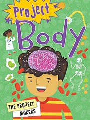 Cover of: Project Body