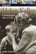 Cover of: Helen Keller by Garrett, Leslie