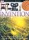 Cover of: Invention