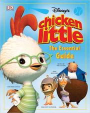 Cover of: Chicken Little Essential Guide