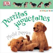 Cover of: Puppies at Play